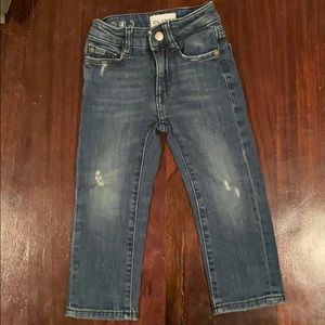 Boys 2T DL1961 Jeans